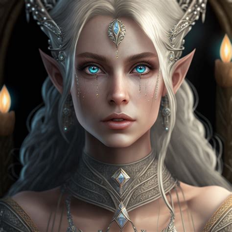 Fantasy Elf Porn Videos 